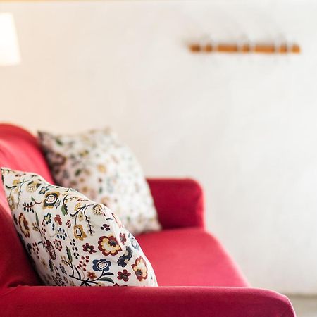 Le Case Nel Borgo Fivizzano Εξωτερικό φωτογραφία