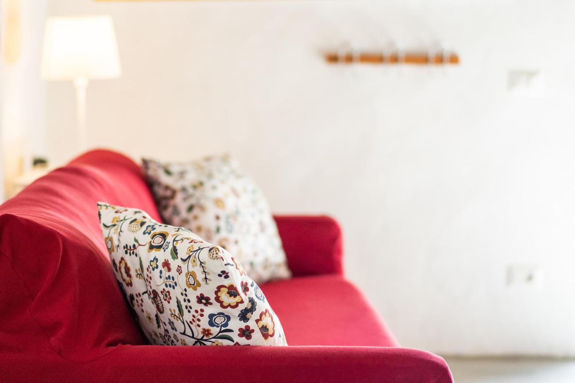 Le Case Nel Borgo Fivizzano Εξωτερικό φωτογραφία