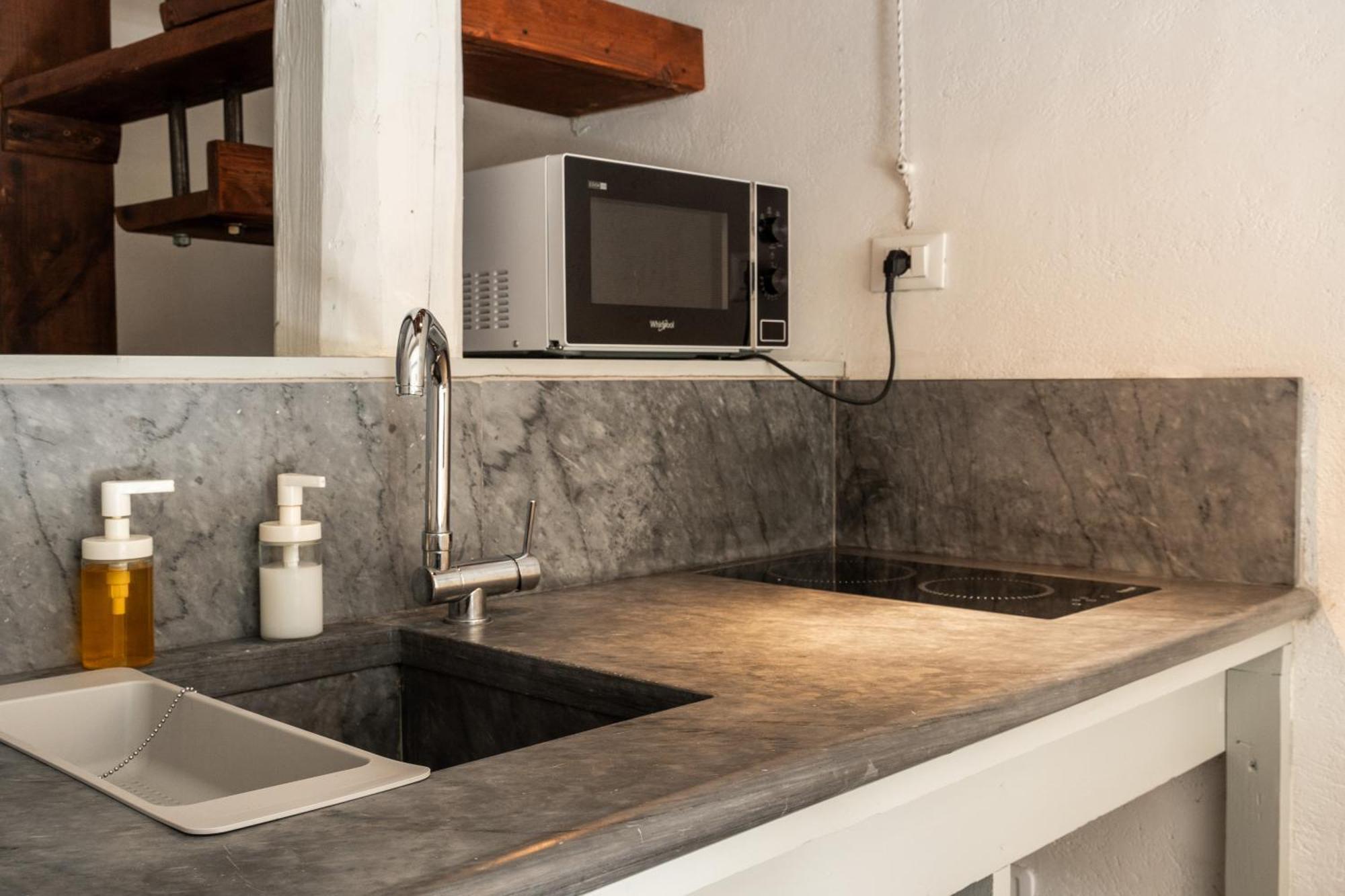 Le Case Nel Borgo Fivizzano Εξωτερικό φωτογραφία