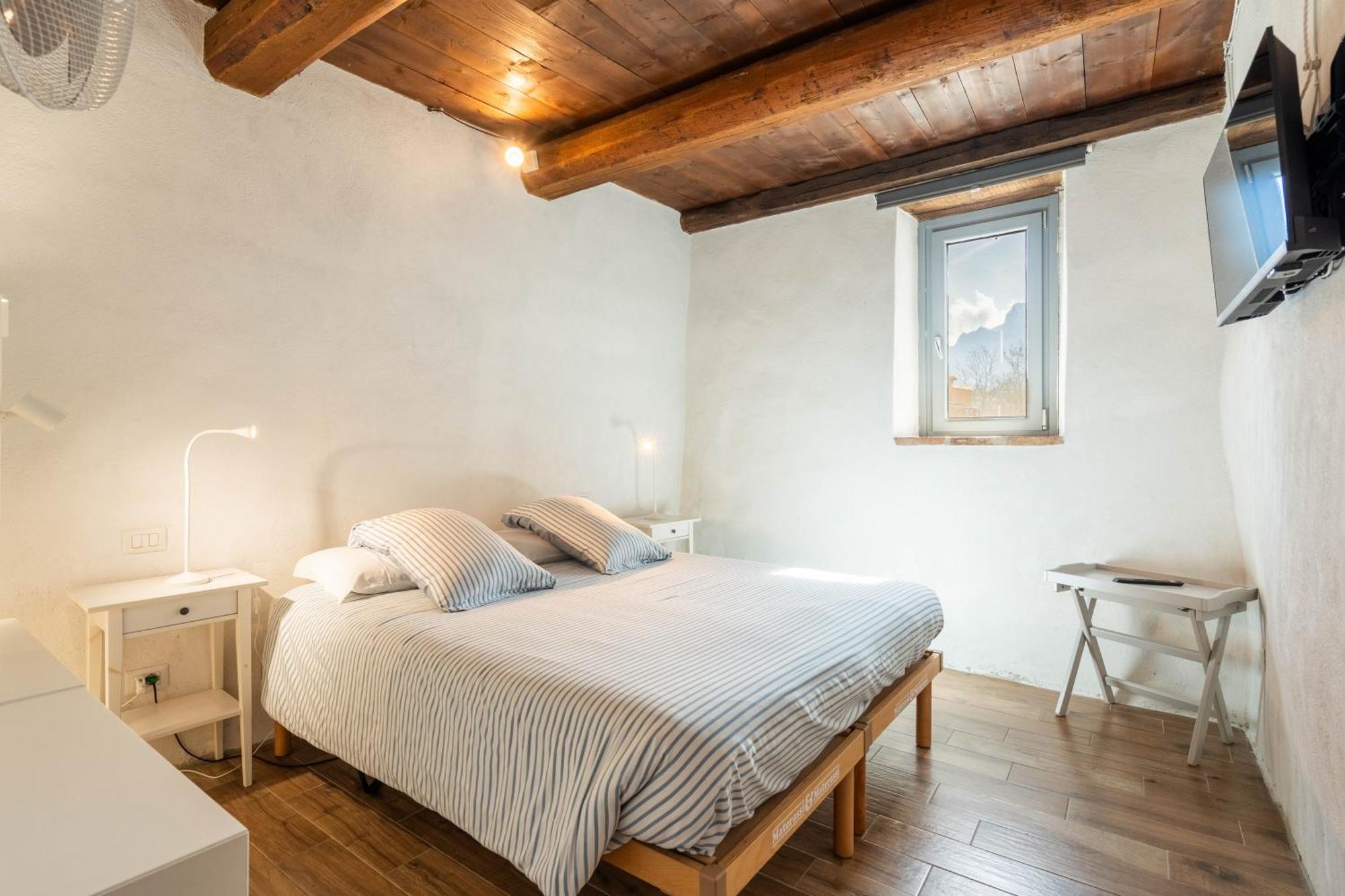 Le Case Nel Borgo Fivizzano Εξωτερικό φωτογραφία