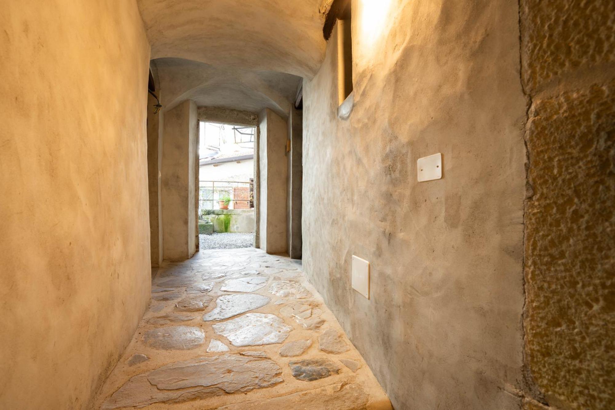Le Case Nel Borgo Fivizzano Εξωτερικό φωτογραφία