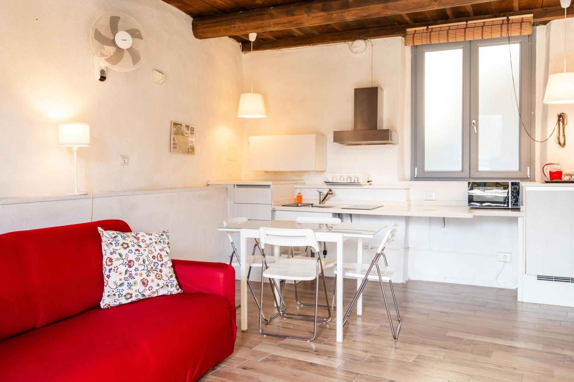 Le Case Nel Borgo Fivizzano Εξωτερικό φωτογραφία