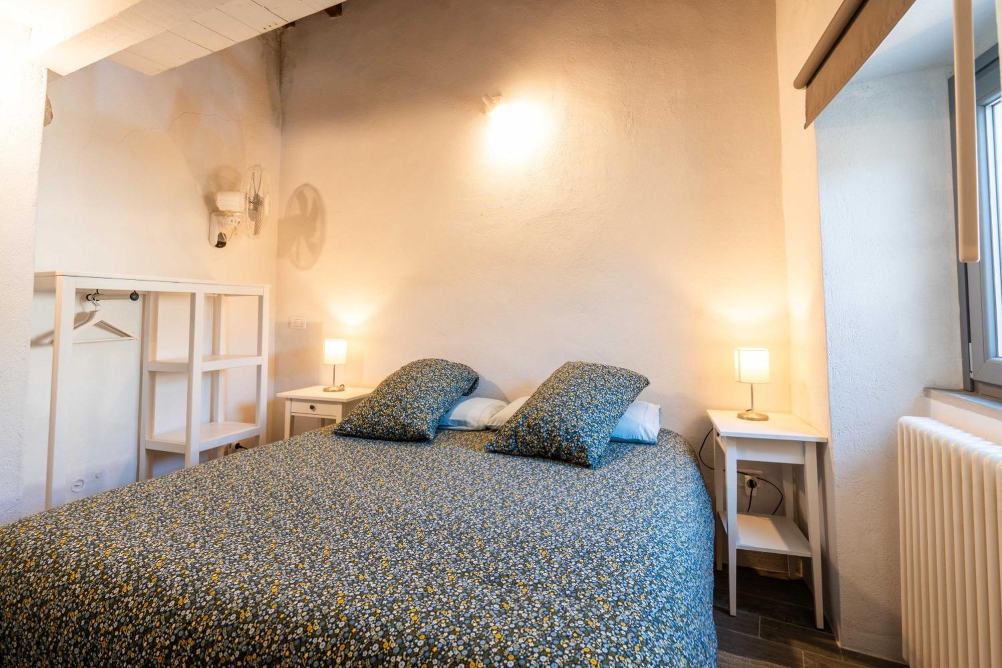 Le Case Nel Borgo Fivizzano Εξωτερικό φωτογραφία